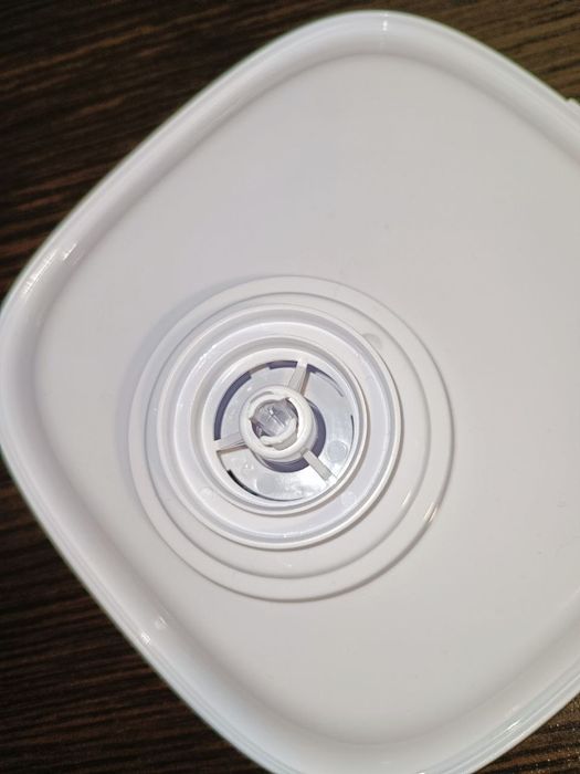 Зволожувач повітря RZTK HM 3538 з дисплеєм