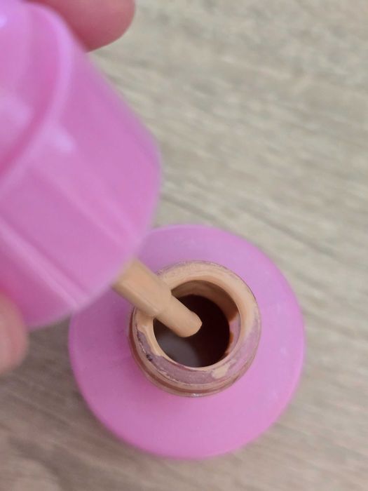 Podklady stras from the stars plus baza pod makijaz