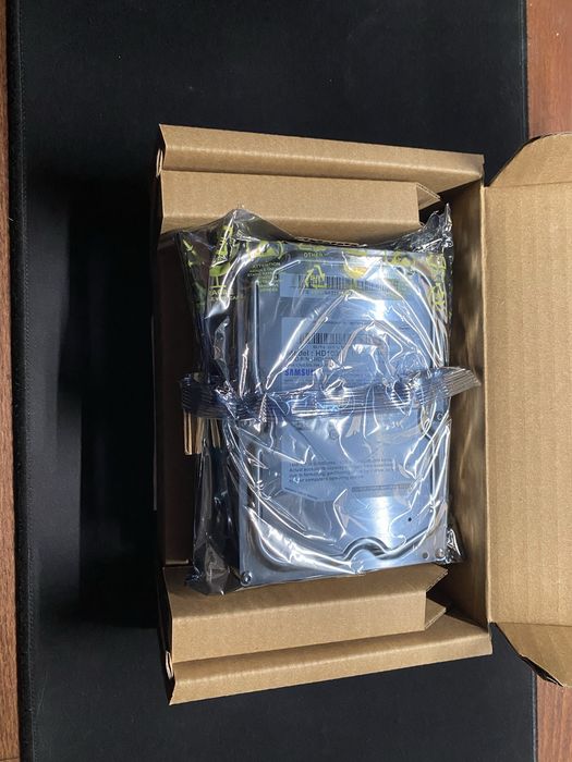 Disco Rigido Samsung 1 TB
