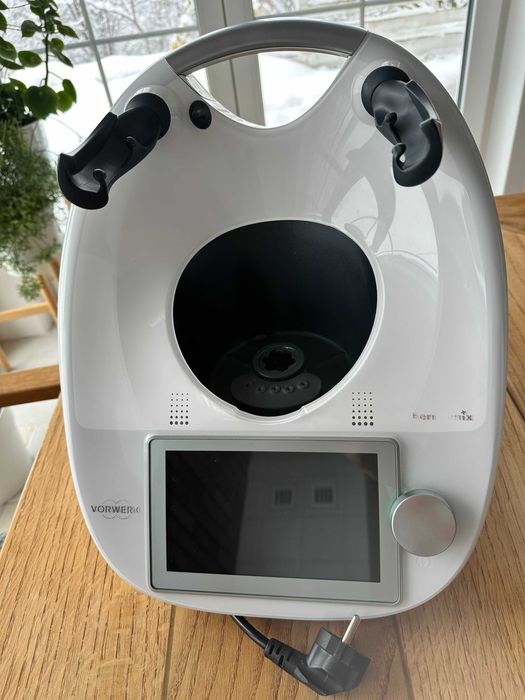 Thermomix TM 6 pełny komplet w bardzo dobrym stanie