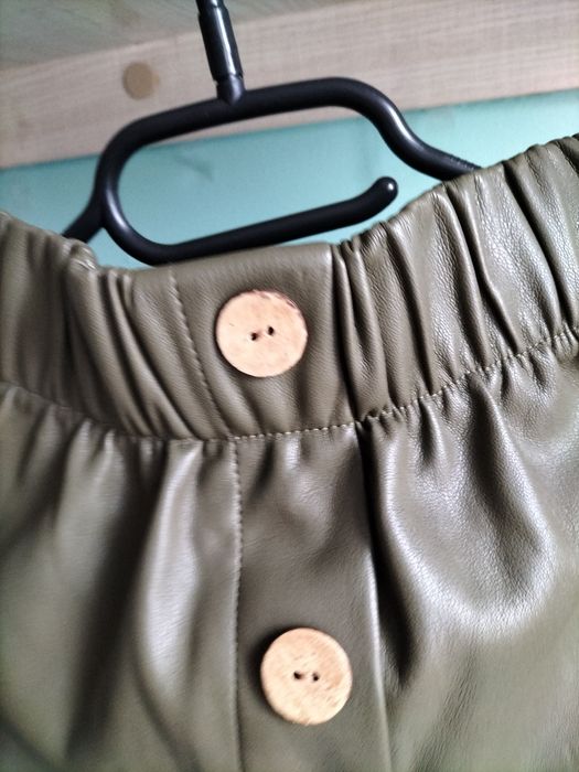 Spódniczka Reserved 34 stan idealny