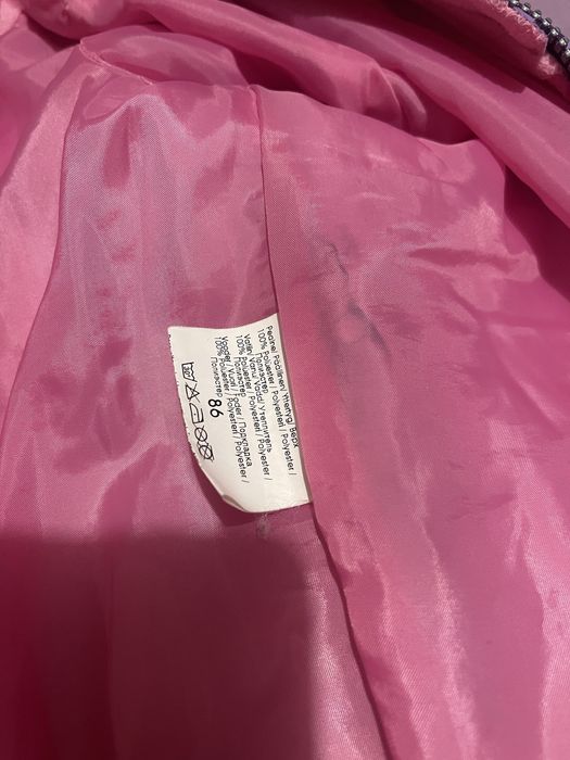 Зимовий комплект (куртка плюс напівкомбенезон )Lenne