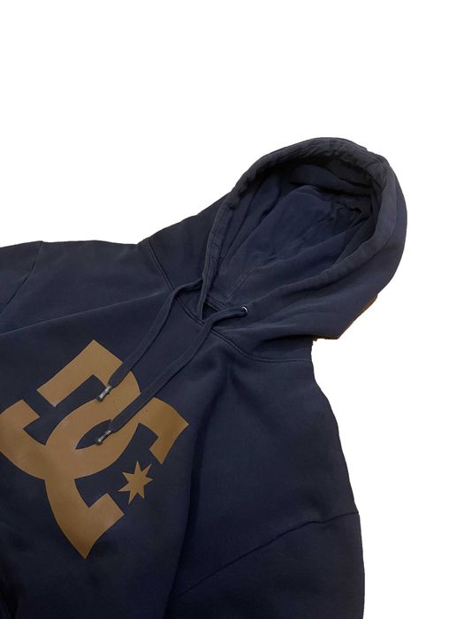 Bluza z kapturem DC shoes