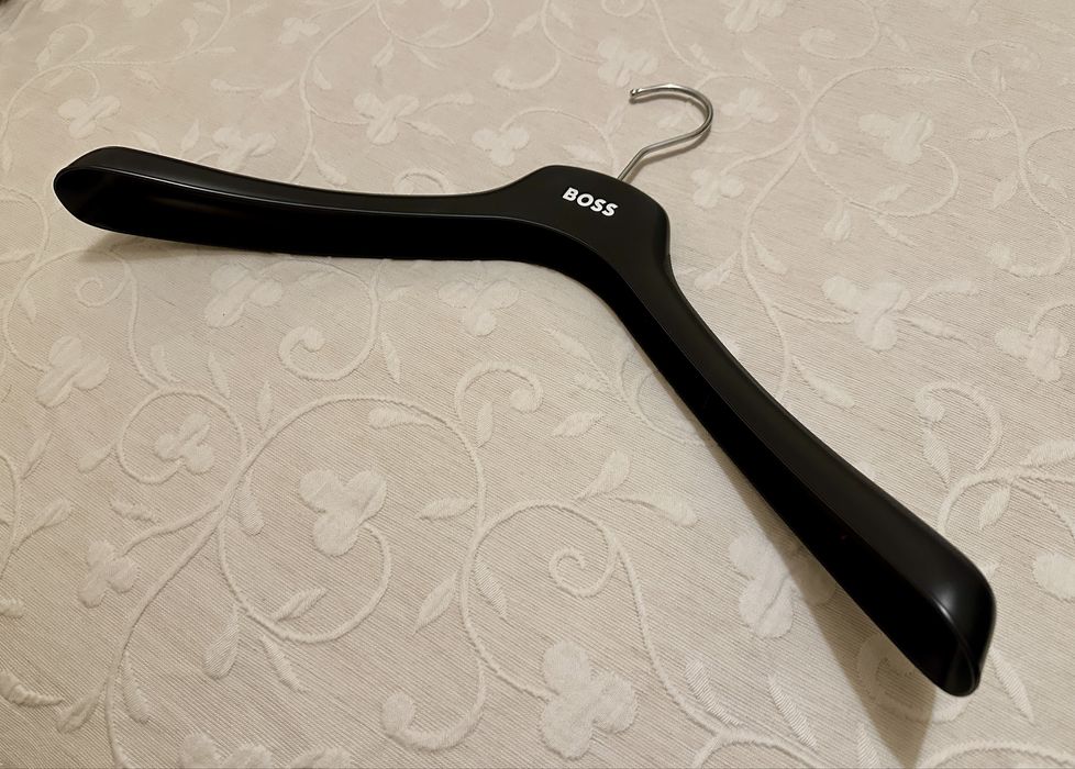 Cabide “Hugo Boss”