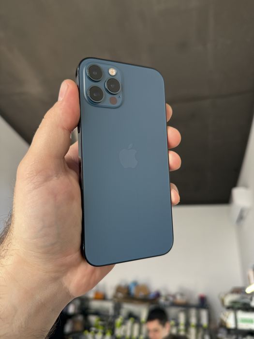 Apple iphone 12 Pro 128 gb Neverlock 100% айфон Про