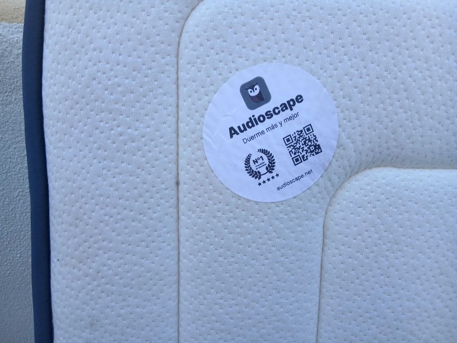 Colchão 140x200 em excelente estado