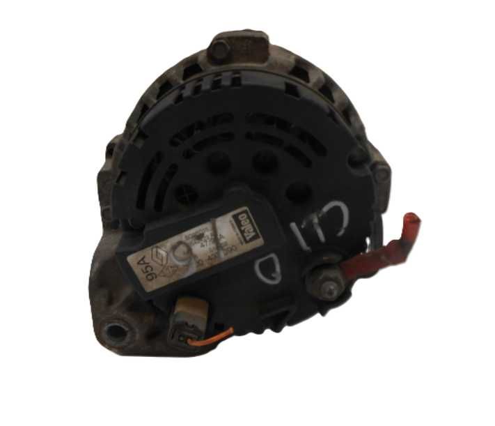 Alternator 95A Renault Clio Kangoo GWARANCJA