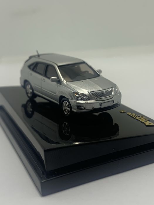 Lexus RX 350 Ricko escala 1/87