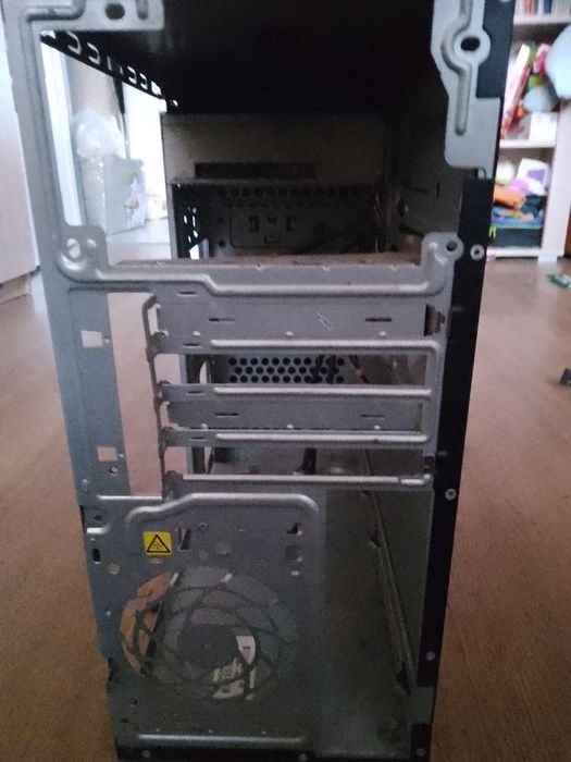 Obudowa micro-ATX zdjęcia na pv