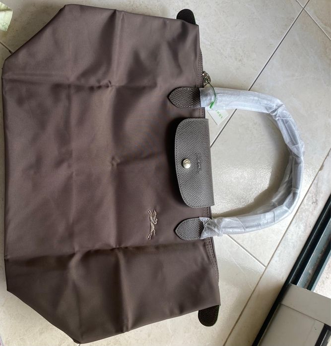 Longchamp Tamanho L e XS