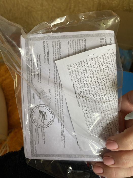 Зволожувач повітря Philips 2000 series HU2716/10