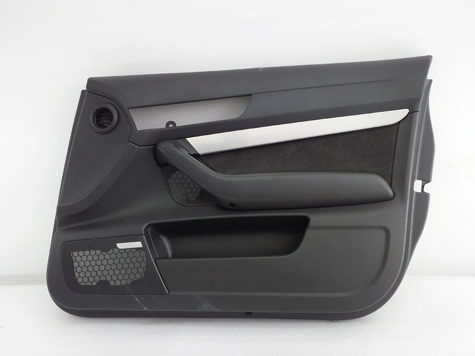 Forra porta / quartela frente direita AUDI A6 Avant (4F5, C6)