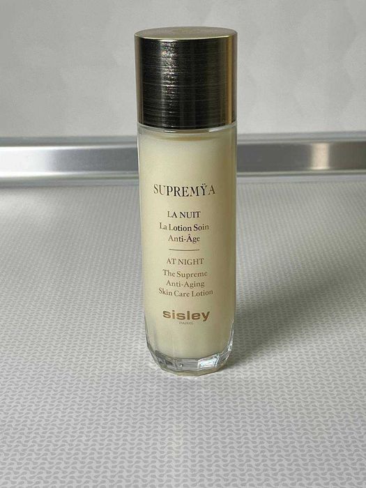 Антивіковий лосьйон Sisley Supremya At Night Lotion