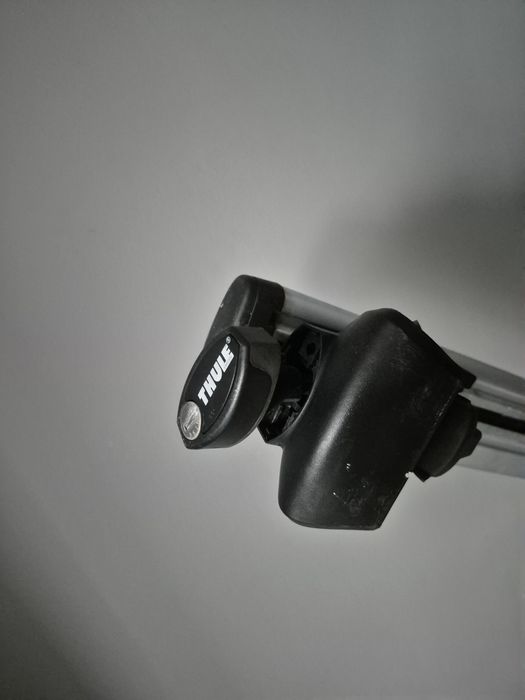 Bagażnik Samochodowy THULE