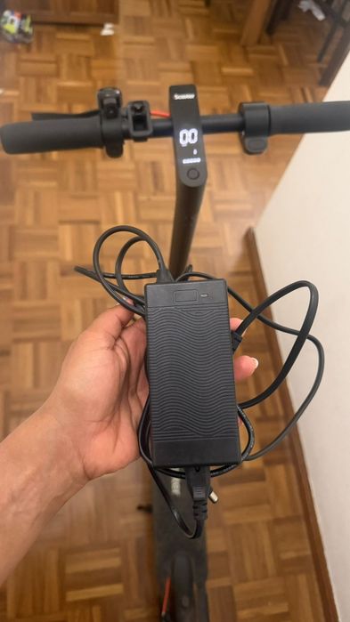 Trotinete elétrica Scooter 350W
