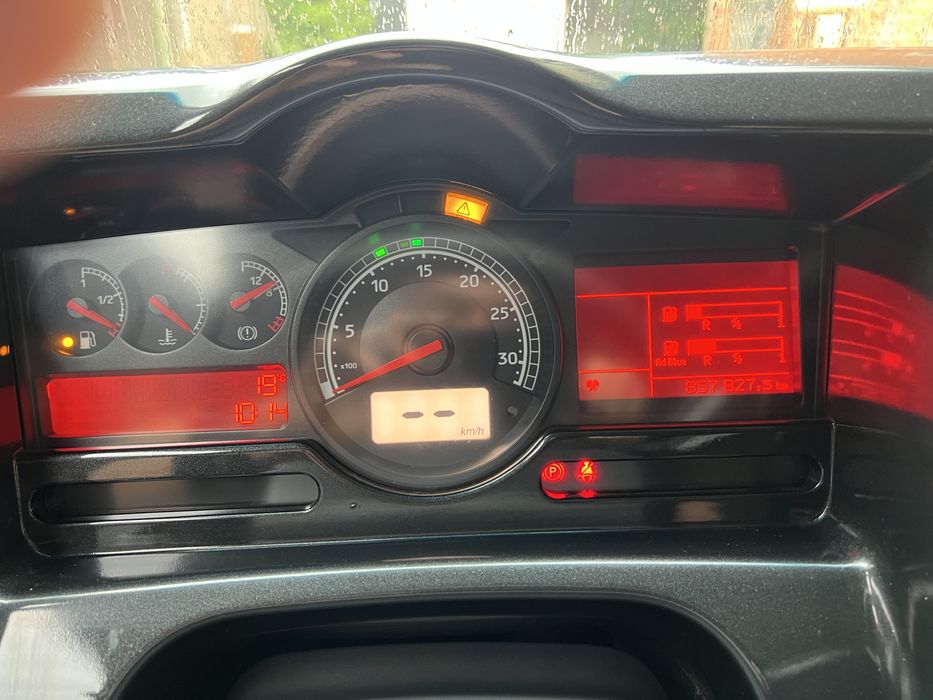 Самоскид Рено преміум