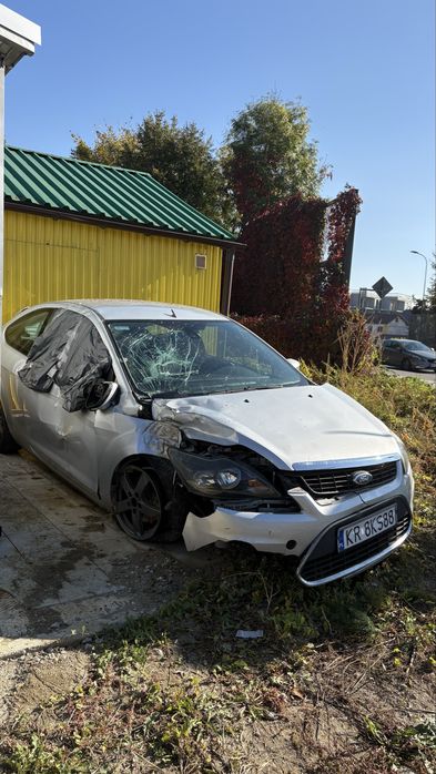 ford focus mk2