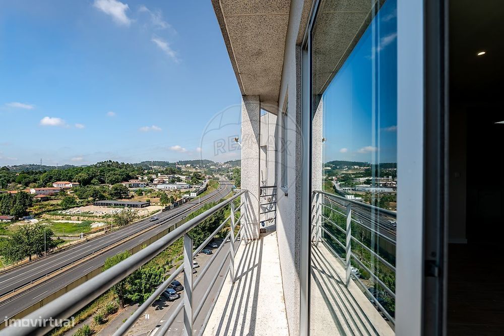 Apartamento T3 para venda