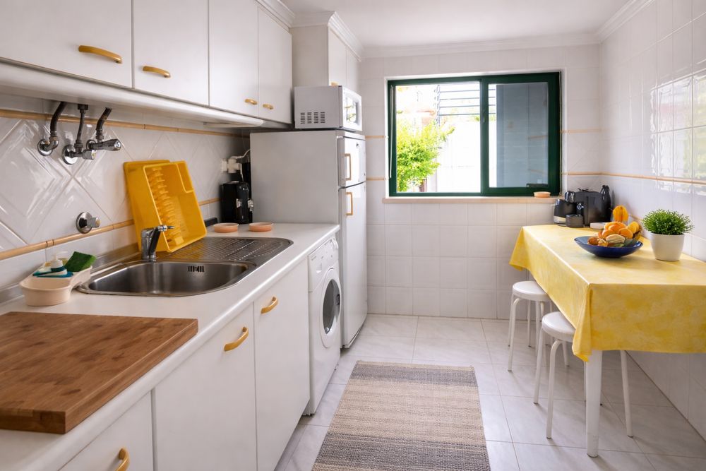 Apartamento T1 Férias Armação de Pêra