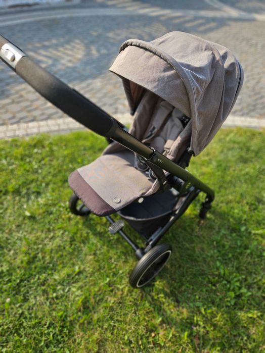Wózek spacerowy cybex balios s lux