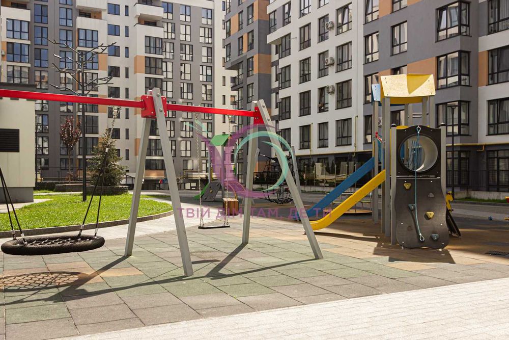 Продаж 2 кімнатної квартири за вул. Пимоненка в ЖК Аурум Сіті.