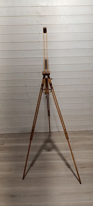 KREUL Academy,sztaluga malarska uniwersalna.