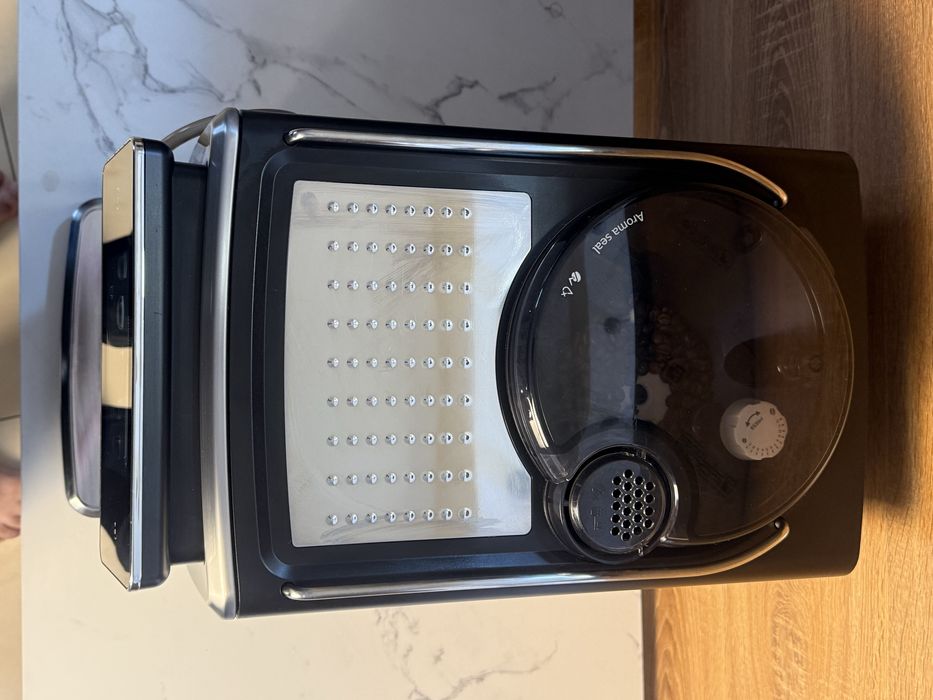 Кавомашина Saeco Xelsis Deluxe з Гарантією !