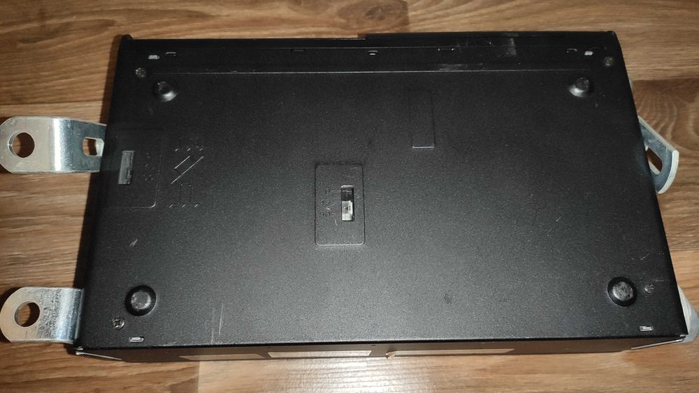 CD Changer Blaupunkt на 6 дисків (чейнджер)