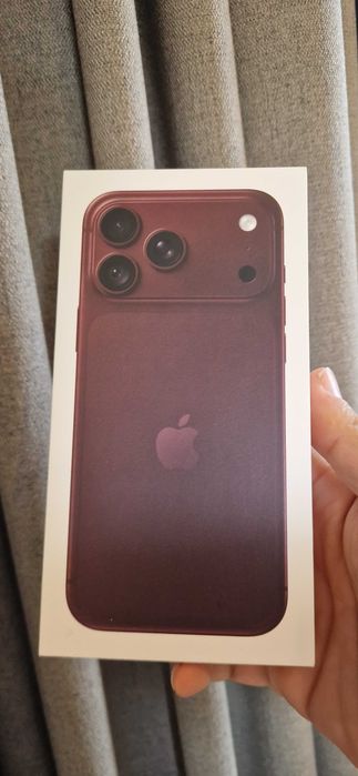 Iphone 18 pro max 512gb