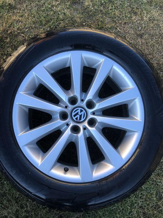 Продам диски R18 5x120