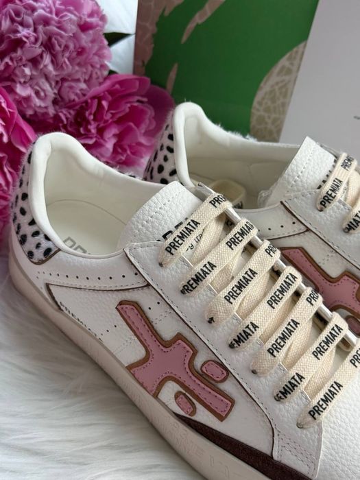 Premiata beth/steven pink