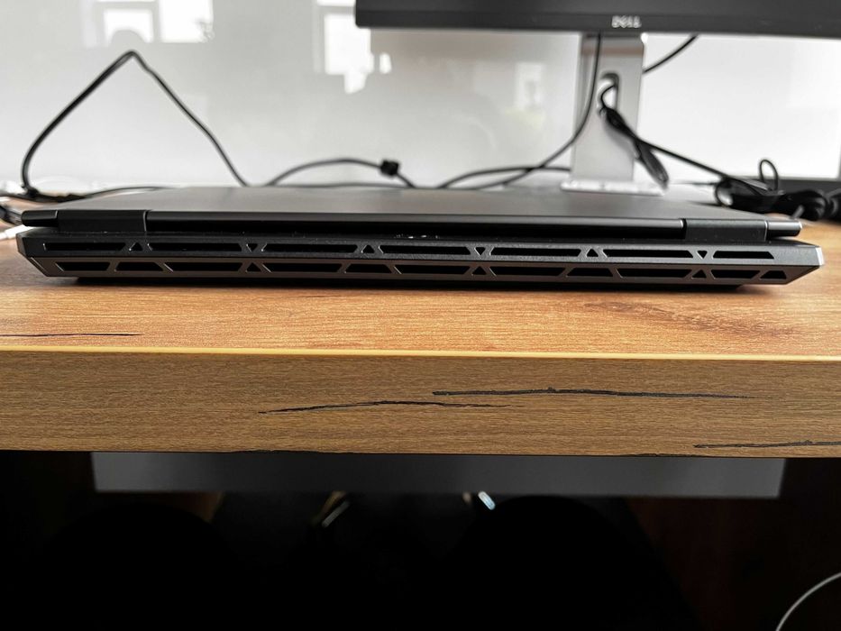 ASUS TUF Gaming A16 FA608UM-RV104 Jaeger Gray (90NR0KV1-M00860)