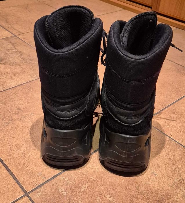 Buty Lowa Zephyr GTX HI TF High
