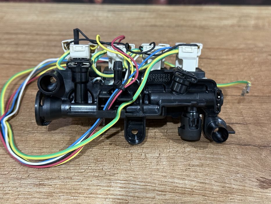 Zespół zaworowy Saeco Philips GranAroma