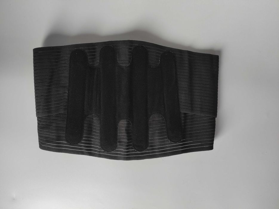 Поясничный опорный корсет бандаж Thuasne Ceint Lombaskin 0870 размер 2