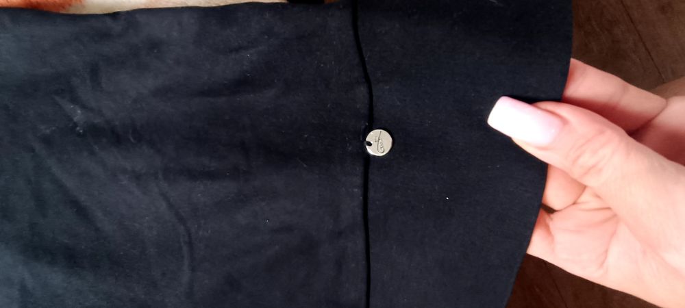 Bluza Gatta s/m siatka