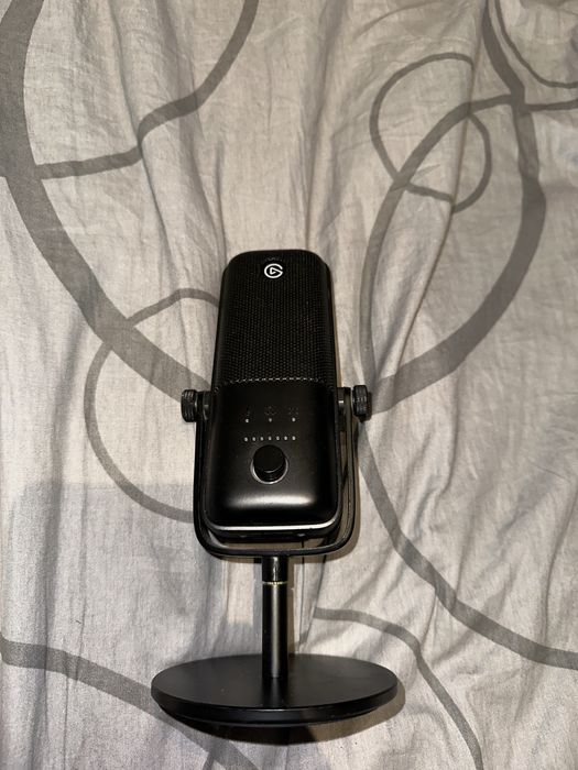 Mikrofon Elgato Wave 3