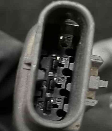 Sonda Lambda 12663317 - OPEL ASTRA K
