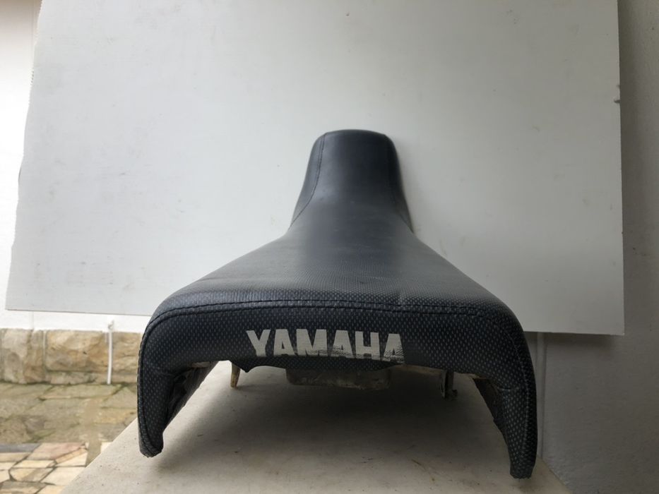 Banco Mota Yamaha