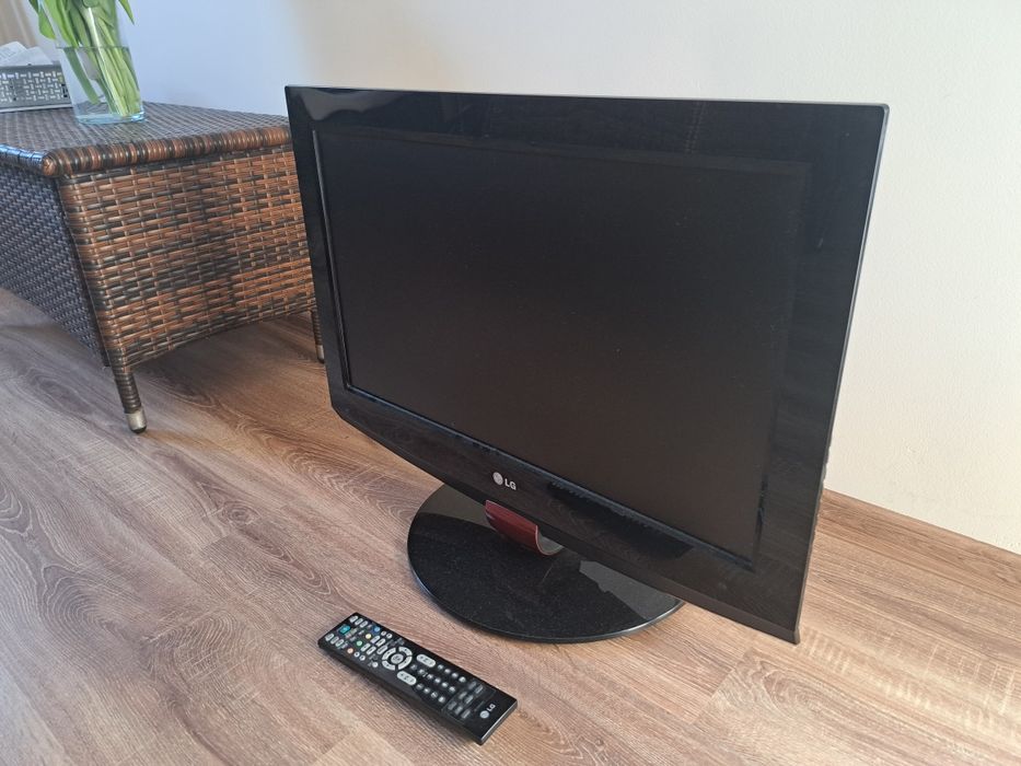 Telewizor LG 26 cali