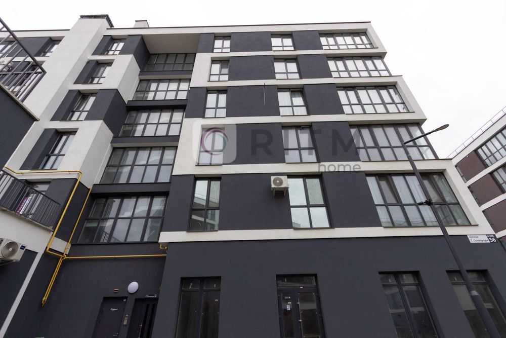 Продаж 2 кімнатної квартири без ремонту ЖК Grand Village