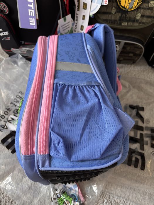 Портфель,рюкзак Kite дитячий шкільний