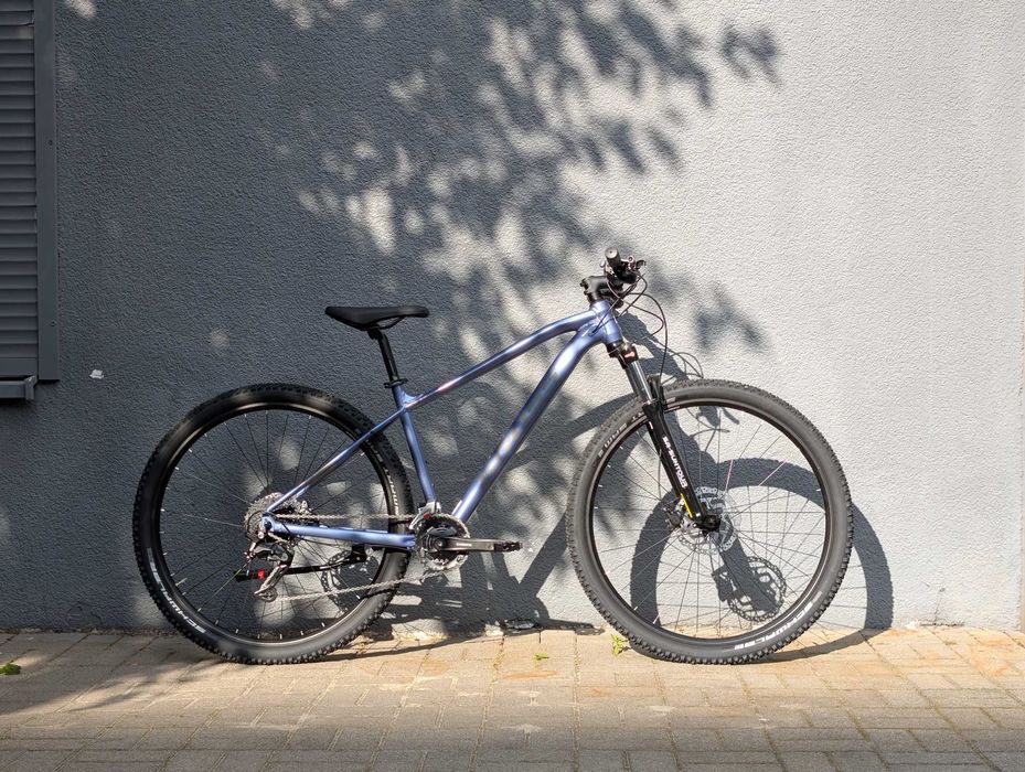 Rower górski MTB KROSS Level 2.0 Cues, M