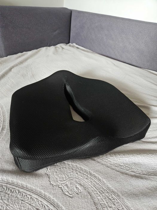Poduszka ortopedyczna do siedzenia PREMIUM SEAT ARmedical
