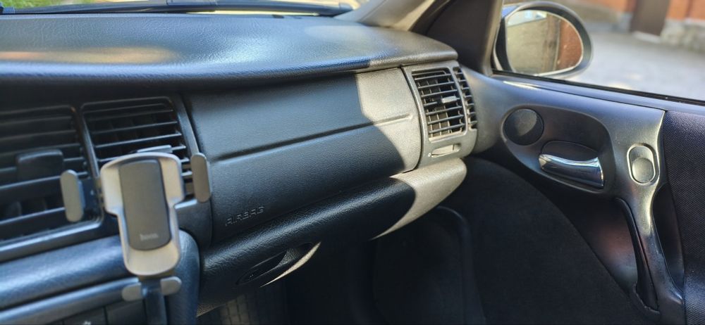 Opel Vectra 2000 VIN W0L0JBF1911032512 фото оголошення 11 з 24