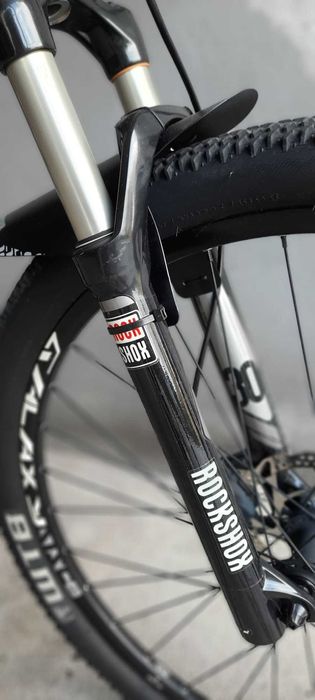 Bicicleta de BTT roda 27,5 Coluer Nucleos CR