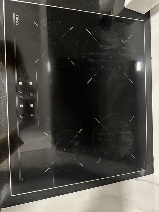 Vendo Placa Vitrocerâmica