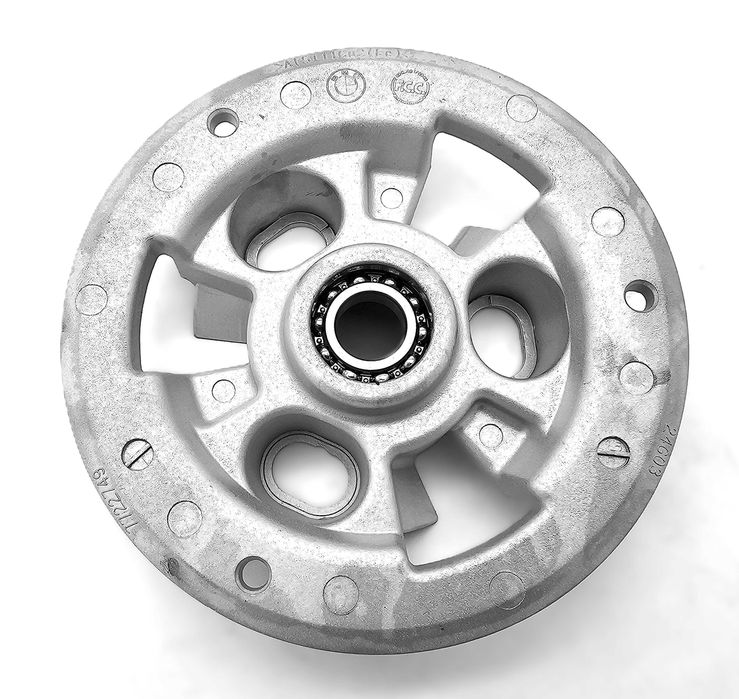 Docisk sprzęgła BMW K1600