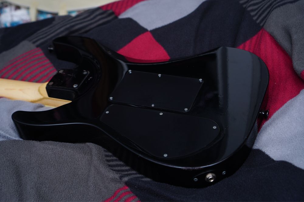 Jackson DKMG dinky Emg Japan gitara