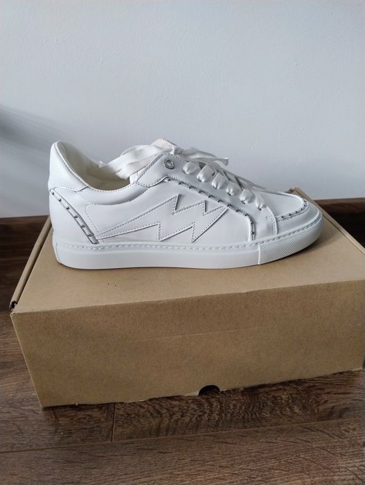 Sneakersy  Zadig &Voltaire